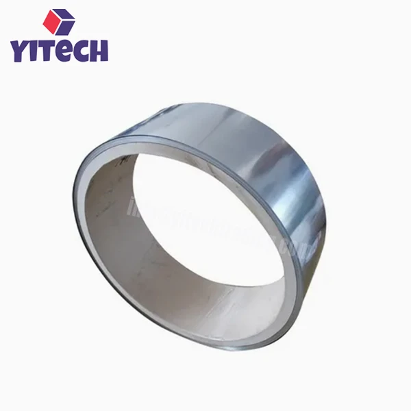 4j29 Nickel Alloy Strip factory