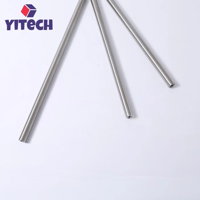 ASTM F15 Dilver Alloy Kovar Tube