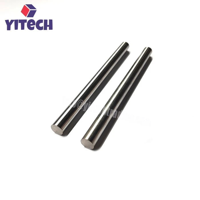HD17BB machinable tungsten rod 3 HD17BB machinable tungsten rod 3