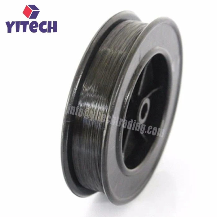 High purity Molybdenum EDM wire 3