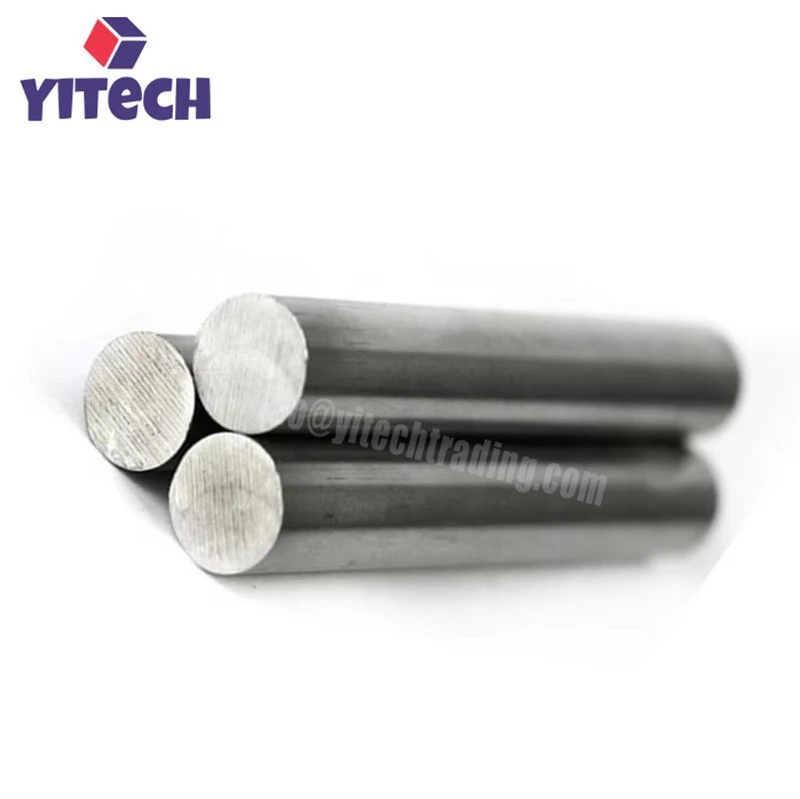 Incoloy 800HT polished N08811 bar 3