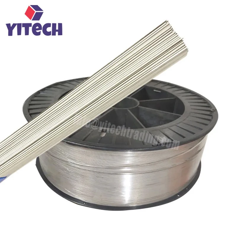 Inconel 601 straight weld wires 1