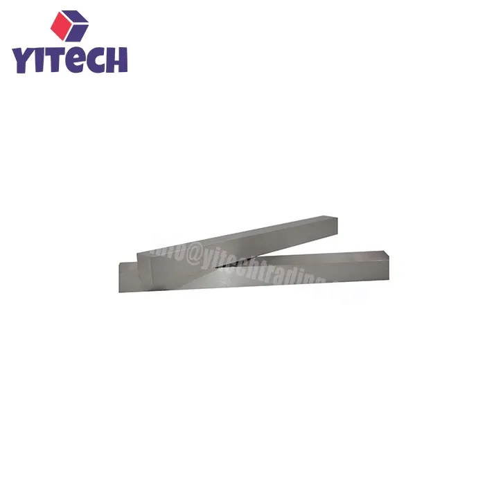 Molybdenum Square Sheet