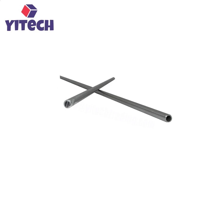 Molybdenum Thermocouple Tube