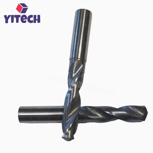 Precision Drilling Tungsten Carbide Drill Bit best Precision Drilling Tungsten Carbide Drill Bit best