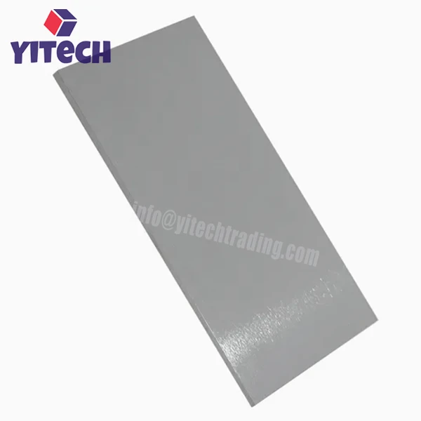 R05200 Premium-Tantalplatte