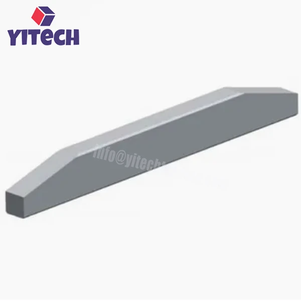 VSI Crusher Tungsten Carbide Bars best